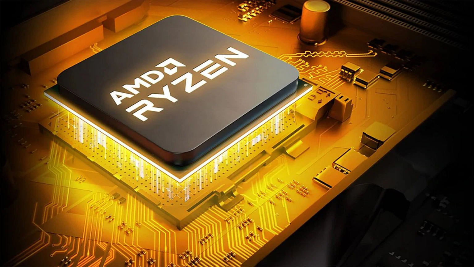 The Difference Between Amd Ryzen U Laptop Processors With H And Hs Or