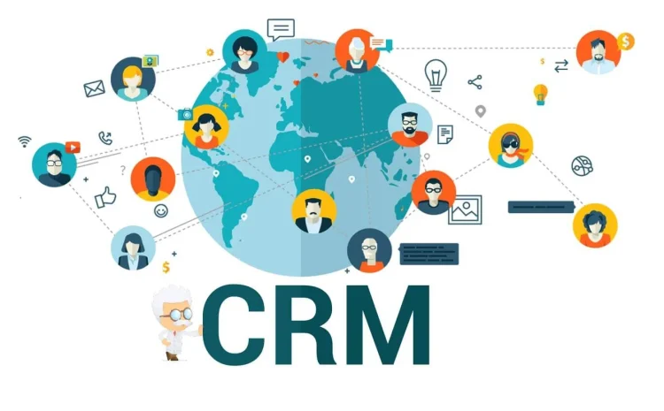 CRM