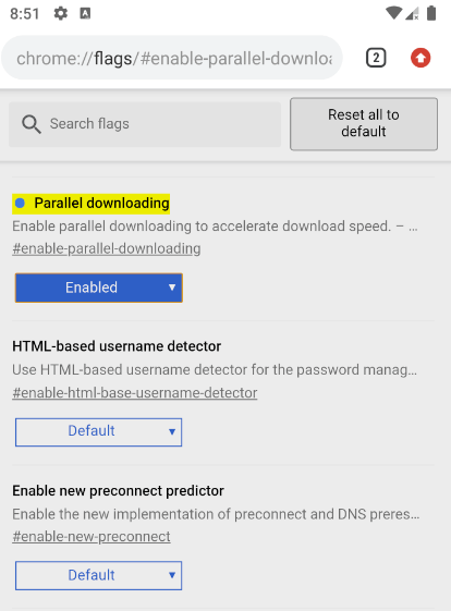Chrome flags enable downloading. Chrome://Flags/#enable-Parallel-downloading. Yandex://Flags/#enable-Parallel-downloading. Chrome://Flags. Parallel downloading Chrome.