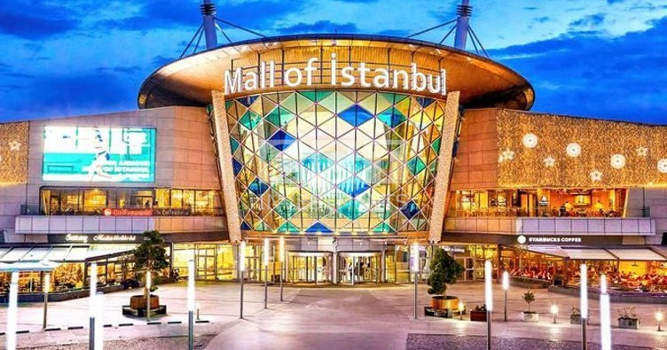 the best places for shopping and malls in istanbul ded9