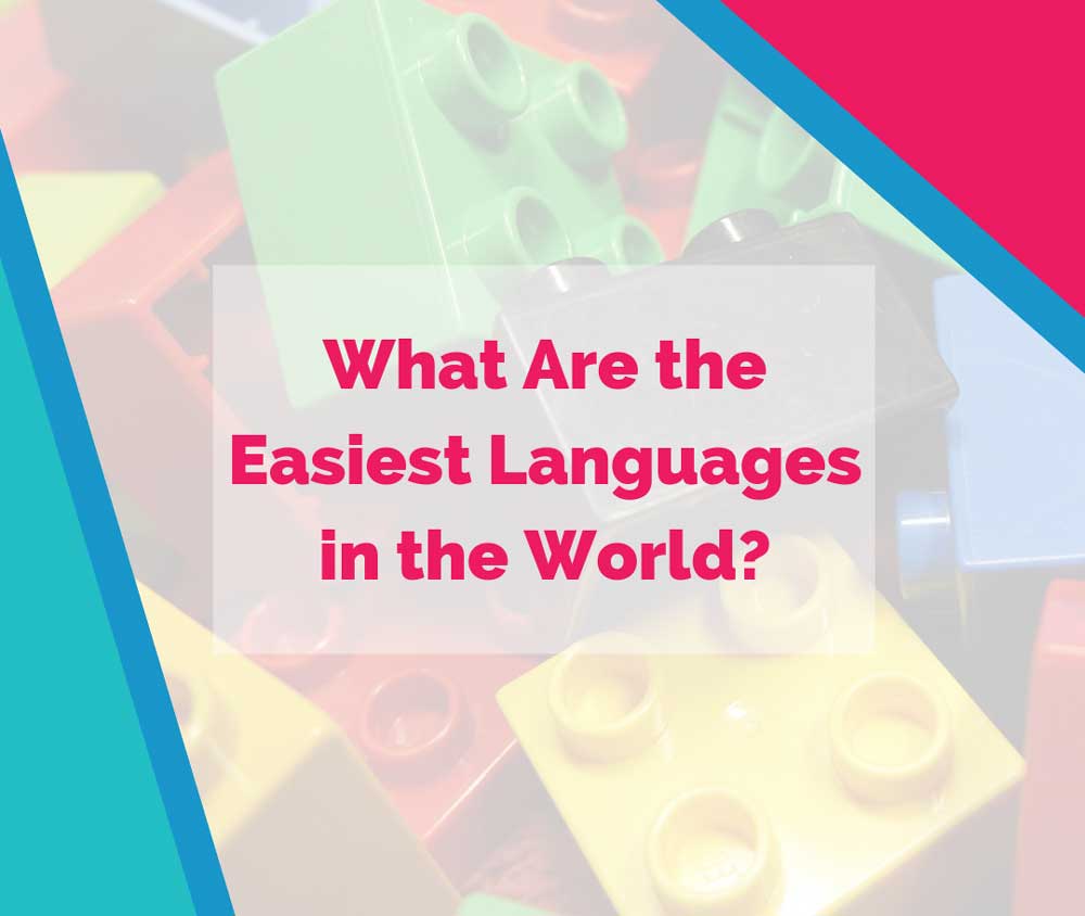 what-are-the-easiest-languages-in-the-world-ded9