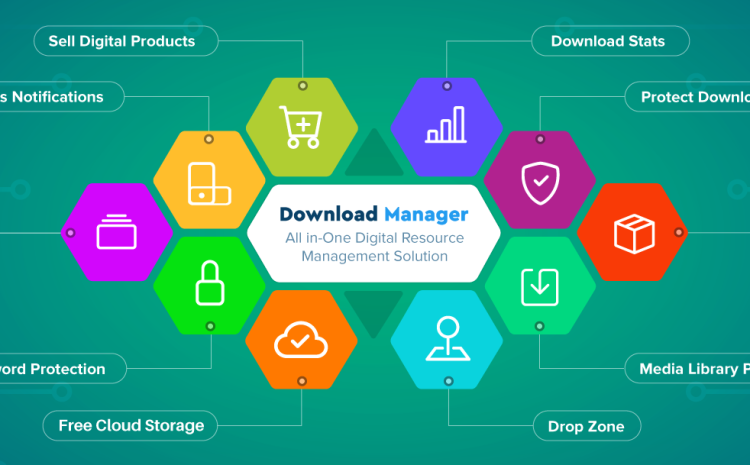 Free Download Managers