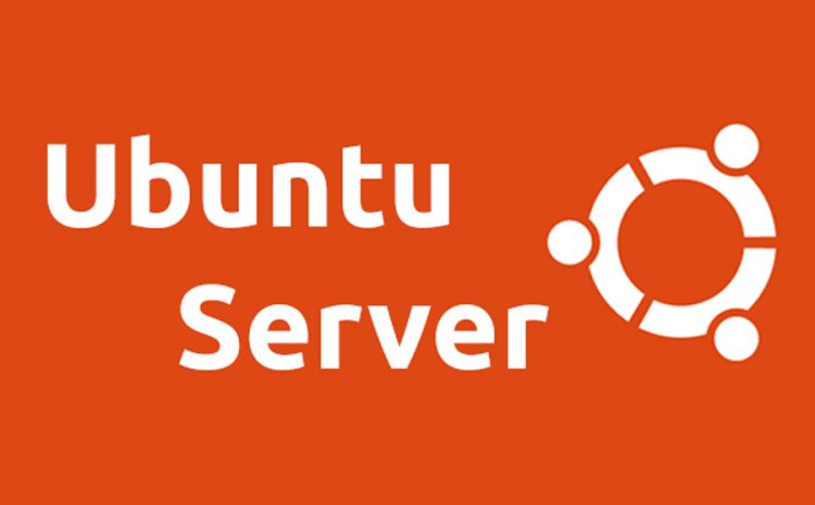 Ubuntu Linux Server