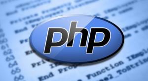types of php language