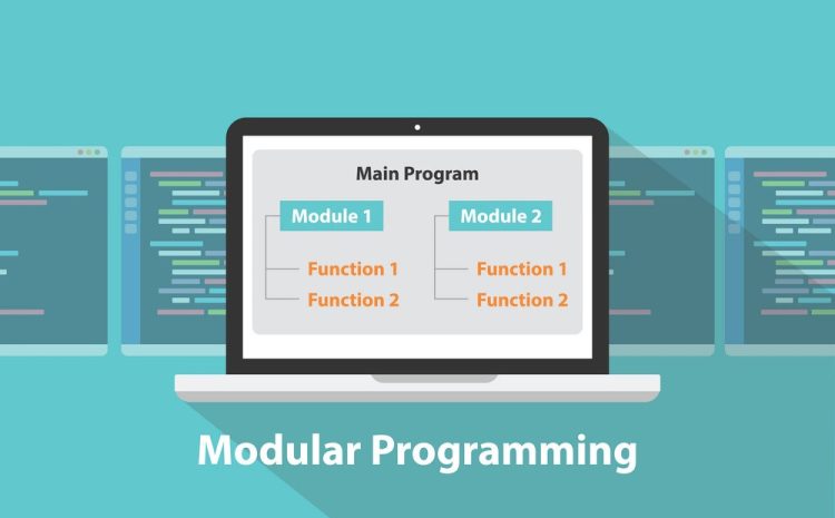 modular programming