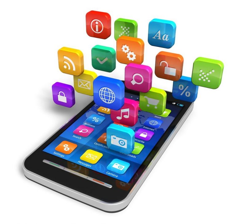 Languages and technologies needed to develop mobile applications - DED9