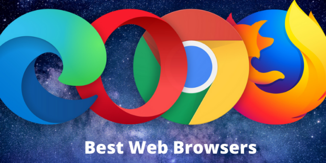 What Is The Most Popular Web Browser In 2021?