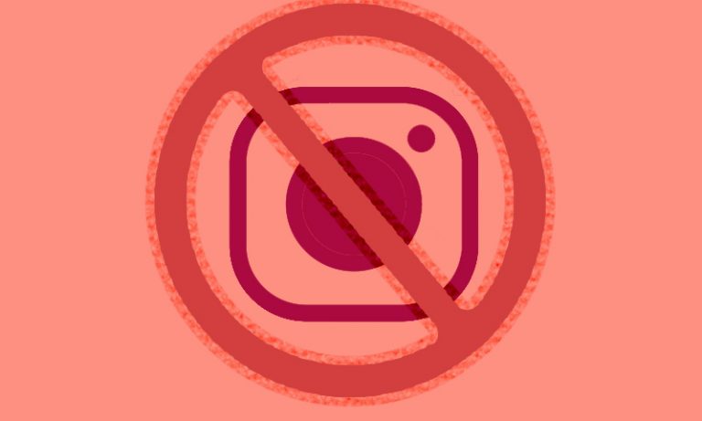 How To Restore A Deactivated Instagram Account - DED9