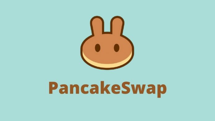 Pancake swap