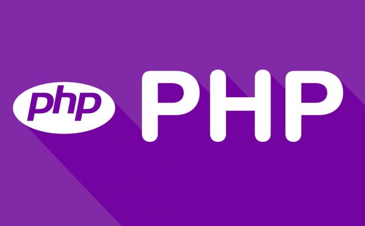 PHP applications