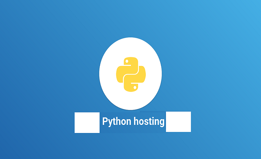 Python Host