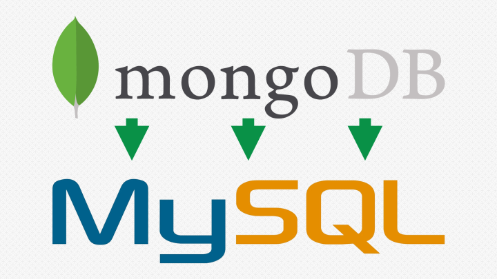 MySQL and Mongo DB