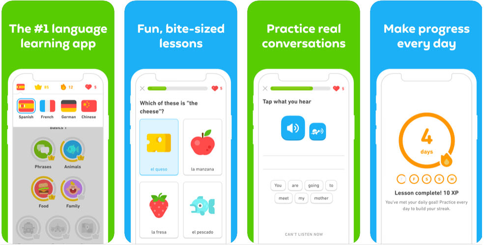 Best language. The best language Learning apps. Applications for Learning languages. Мобильное приложение fun easy learn. Mobile language Learning.