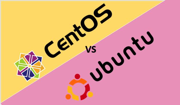 CentOs vs Ubuntu