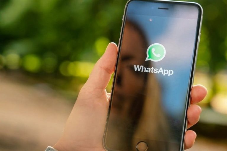 how to make a video call on whatsapp on iphone