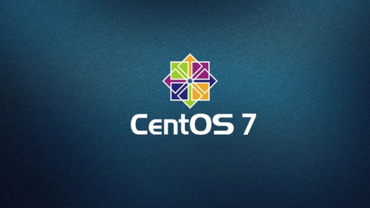 CentOs7