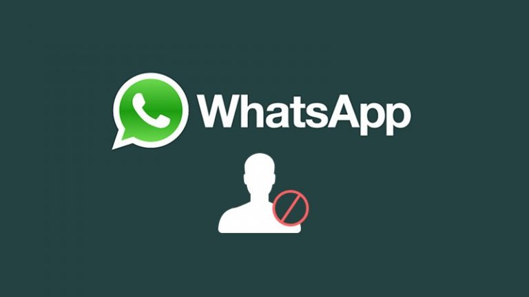 Desbloquear whatsapp bloqueado