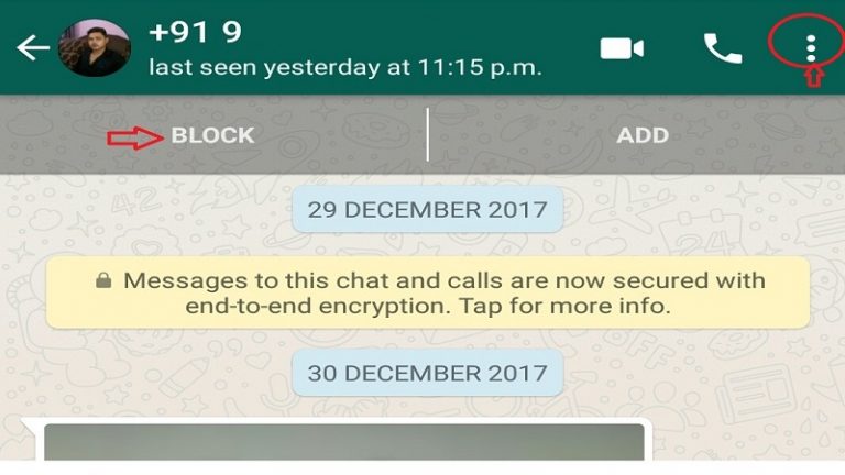 how-to-block-a-number-in-whatsapp-you-may-decide-to-block-someone