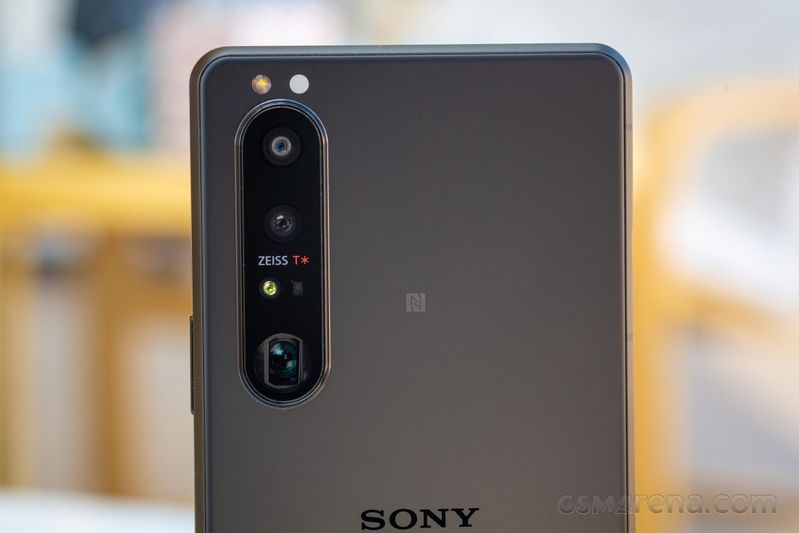Sony Xperia 1 III Review, The Flagship Of The New Generation Xperia Series