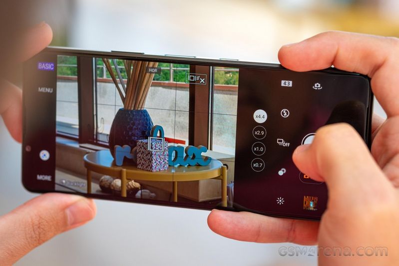 Sony Xperia 1 III Review, The Flagship Of The New Generation Xperia Series