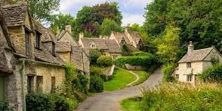 British Villages
