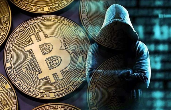 Hack Bitcoin And Blockchain
