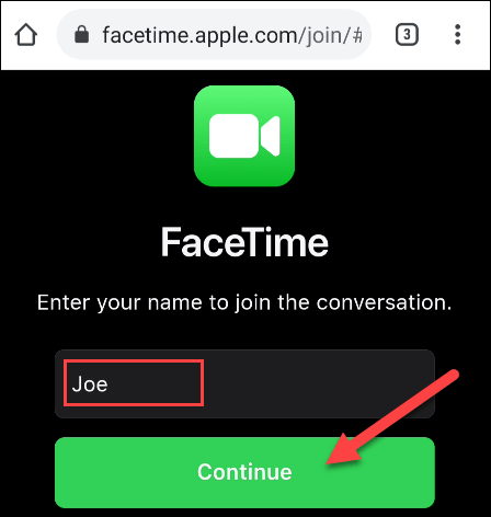 facetime for android tablet download