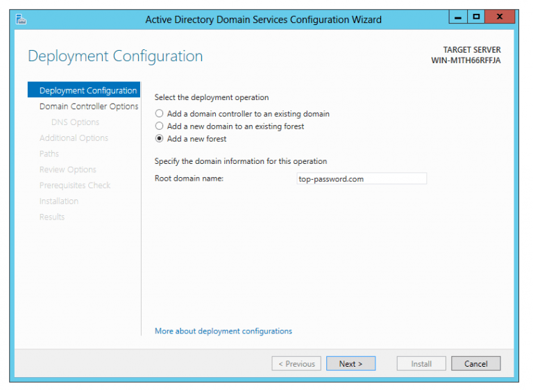 Comprehensive Guide To Active Directory Terms, Definitions And Basics