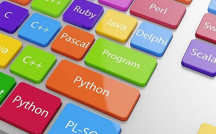 7 Powerful Programming Languages Suitable For Starting Coding