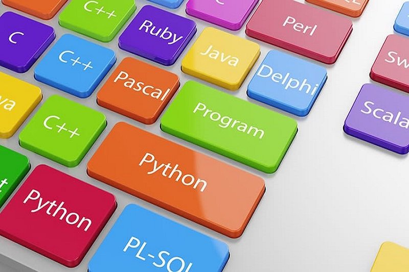 7 Powerful Programming Languages Suitable For Starting Coding