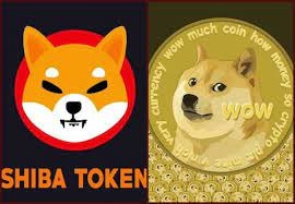 Dodge Coin And Shiba Ino Comparison; Two Controversial Memes