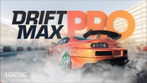 drift max pro unlimited money and gold 2021