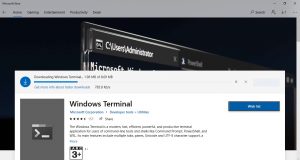 How to Set the Default Starting Directory in Windows Terminal for ...