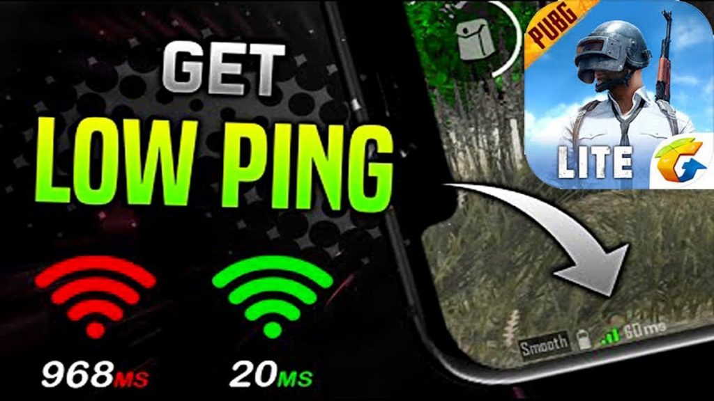 What Is Ping And How Can It Be Reduced? DED9