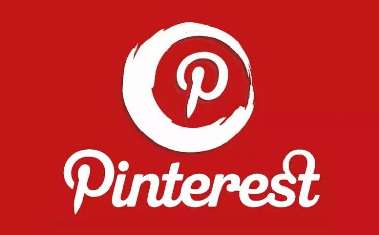 Pinterest Social Network