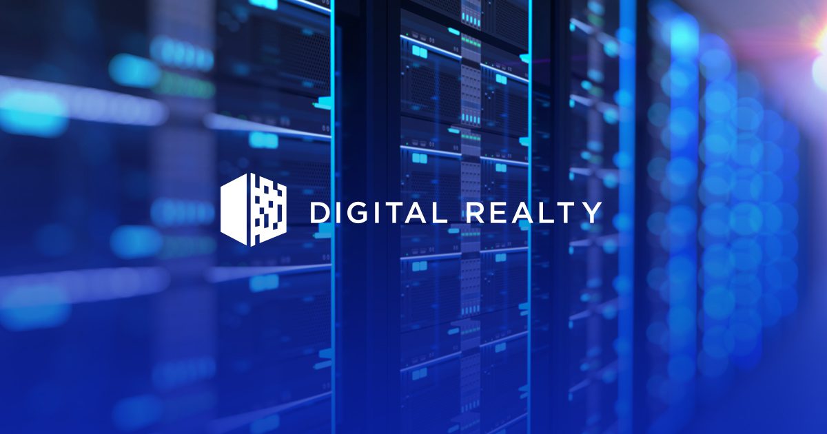 Digital Realty Trust Inc