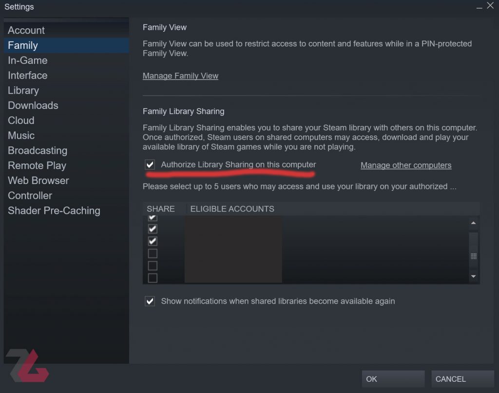 Steam Account, How To Create And Solve An Steam Account Problem