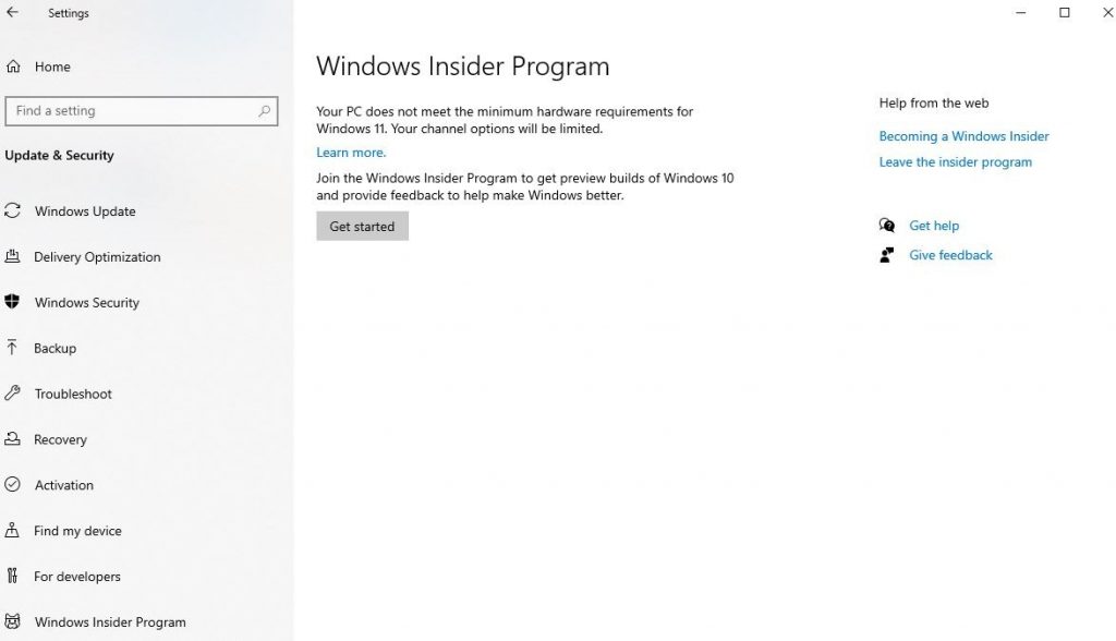 Windows 11, How To Download And Install Windows 11