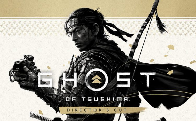 Ghost Of Tsushima