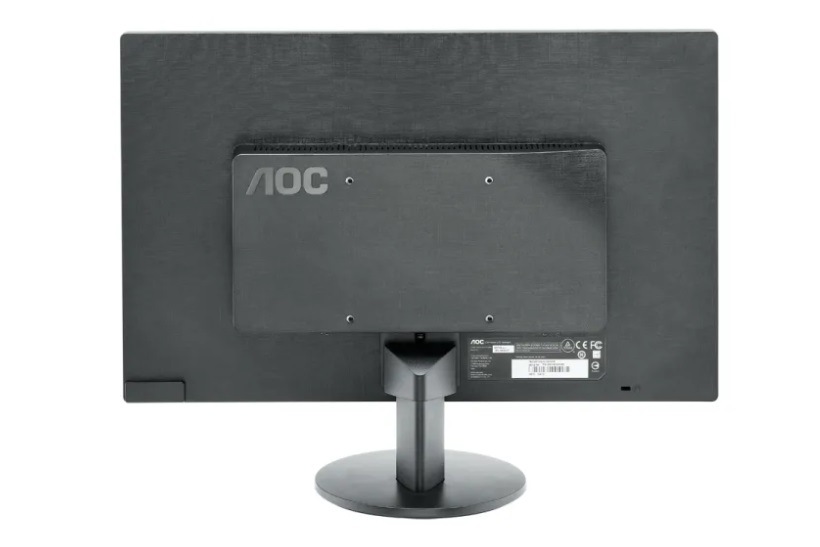 18.5-inch AOC E970SW monitor