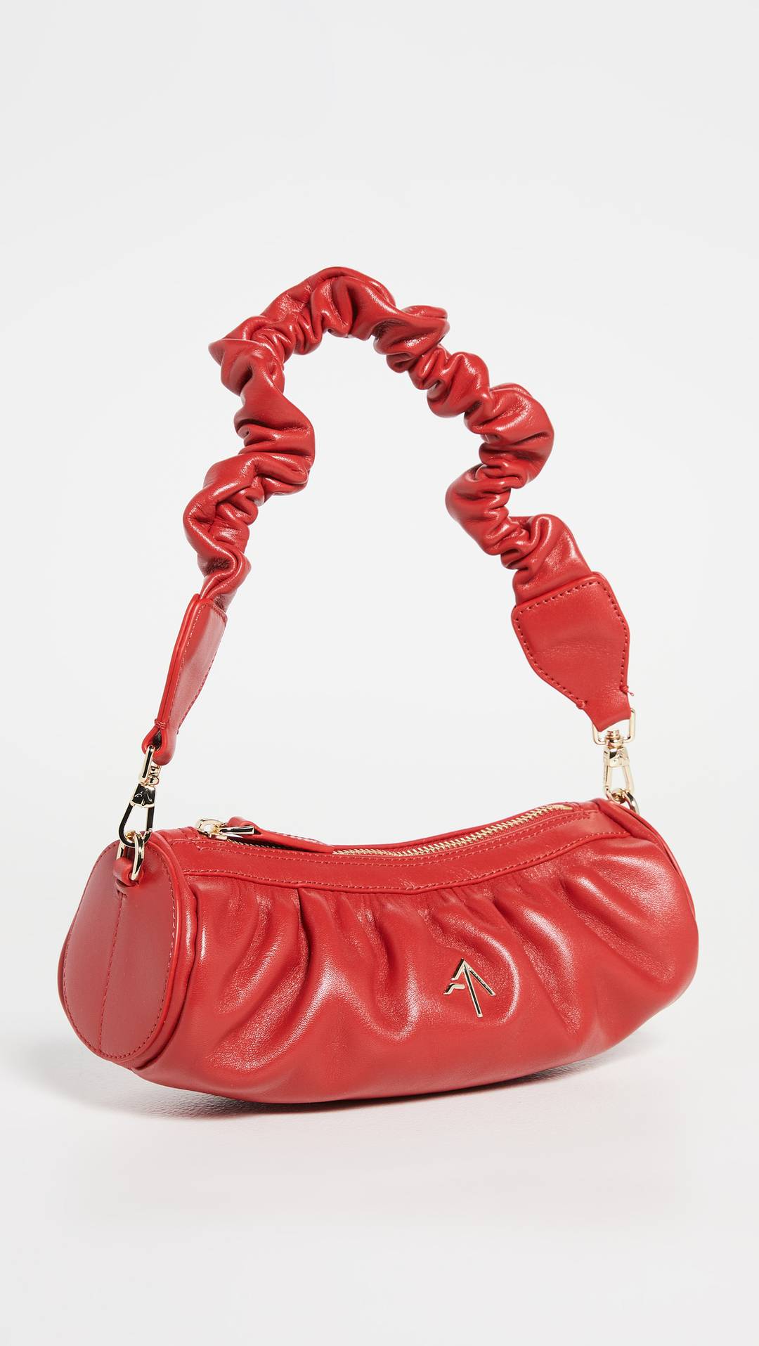 5 colors for handbag 3. Red