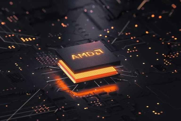 AMD Defeated Rival Samsung A14 Bionic