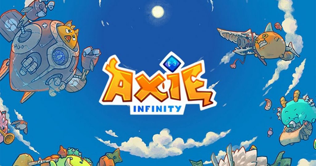 Axie Infinity: Ultimate Beginners Guide - YourCryptoLibrary