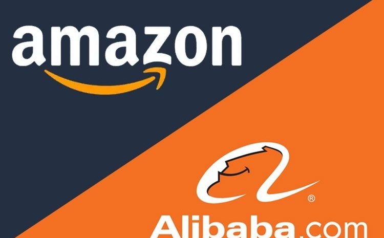 Compare The Business Model Of Amazon And Alibaba Differences Between Amazon And Alibaba Business Models