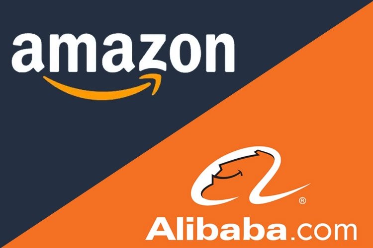 Compare The Business Model Of Amazon And Alibaba Differences Between Amazon And Alibaba Business Models