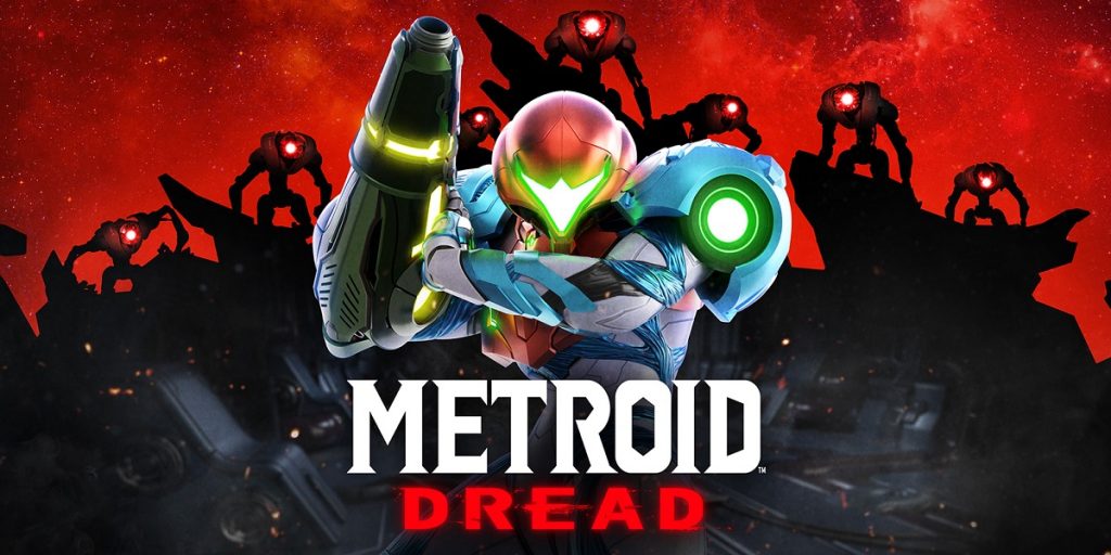 The New Metroid Dread Trailer Shows The Capabilities Of Samos