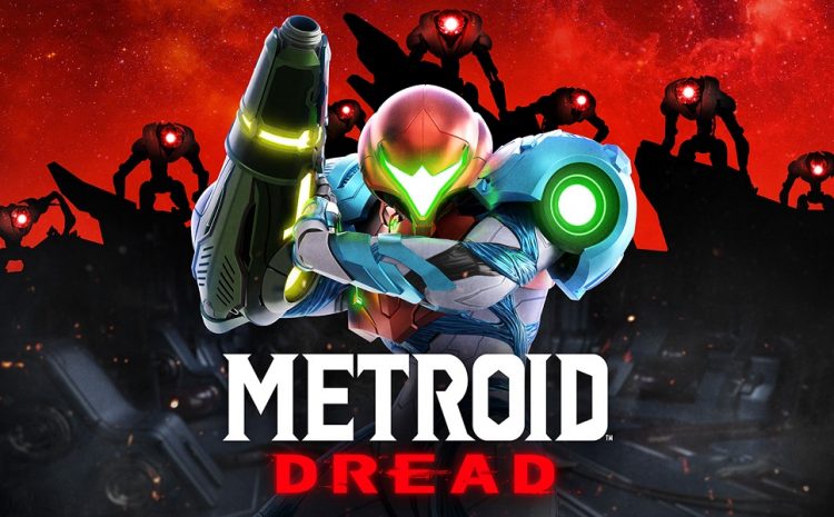 The New Metroid Dread Trailer Shows The Capabilities Of Samos
