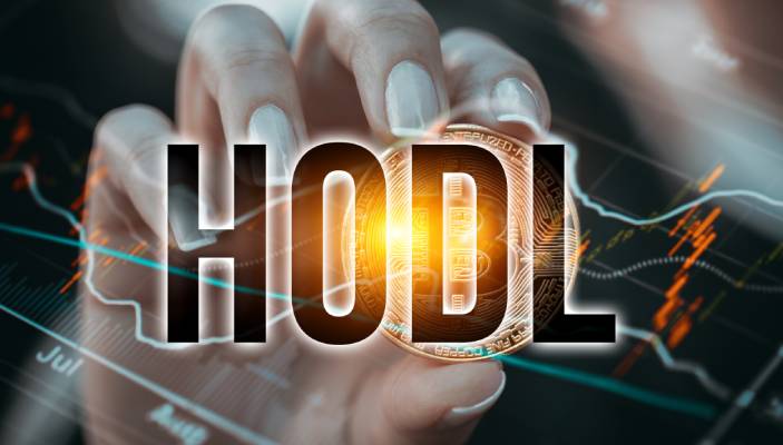 What Is A HODL? + 5 Other Slang Terms
