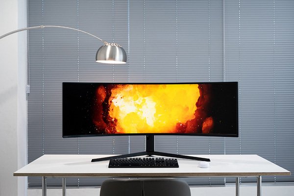 How A Monitor Enhances The Game Space And Gamer Performance