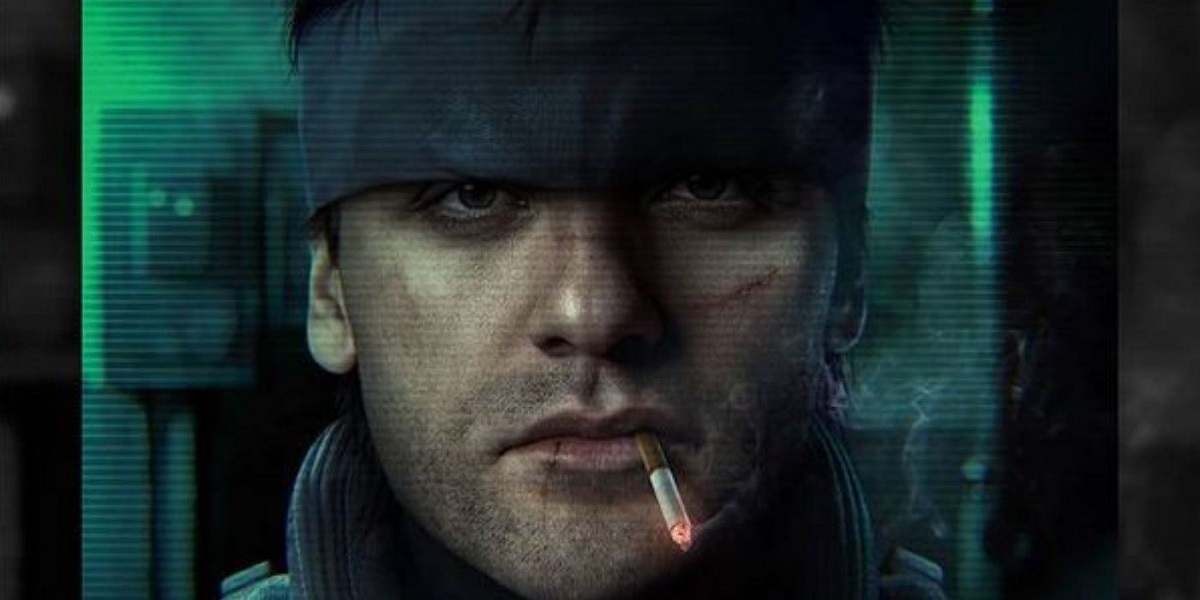 Oscar Isaac Explains His Reasons For Appearing In Metal Gear Solid